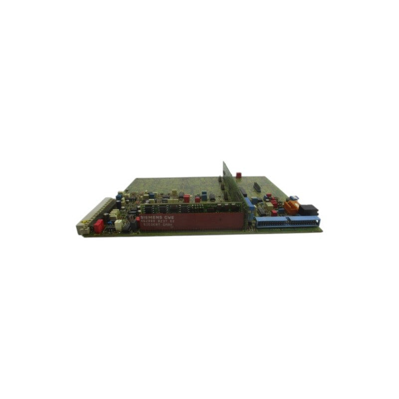 SIEMENS 6SE6100-0NA01 UNMP