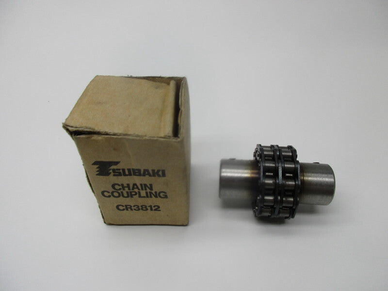 TSUBAKI CR3812 NSMP