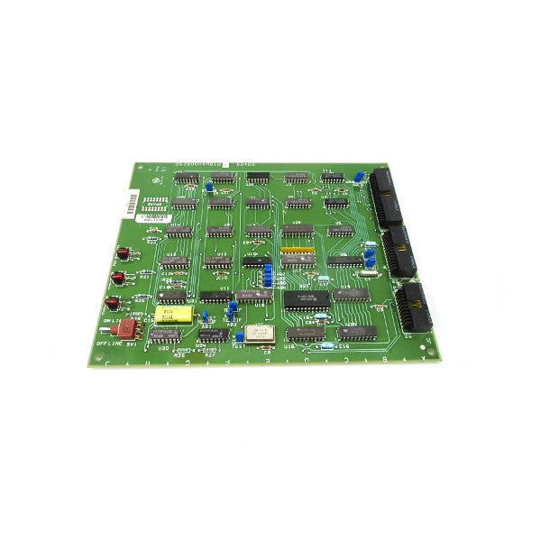 GENERAL ELECTRIC DS3800HXRB1BIC NSNP