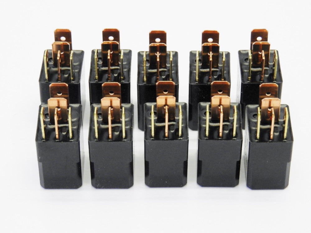(10pcs) CAT 140-9378 12V CM Relay Genuine OEM FAST SHIPPING NEW