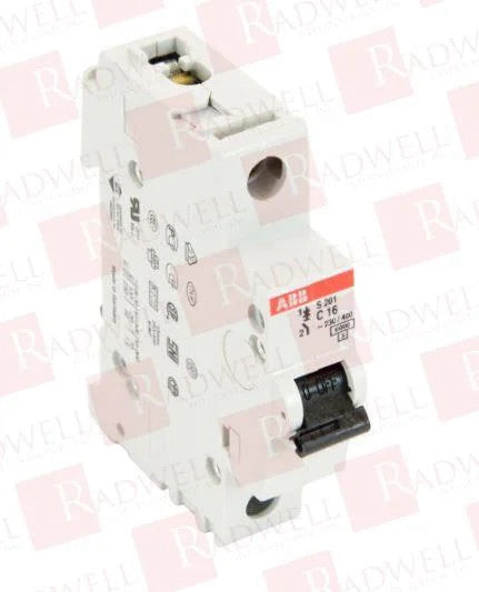 ASEA BROWN BOVERI ST201M-C20 / ST201MC20 (BRAND NEW)