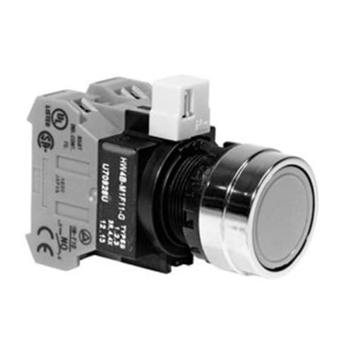 1pc IDEC CORPORATION HW4B-M1F01-R