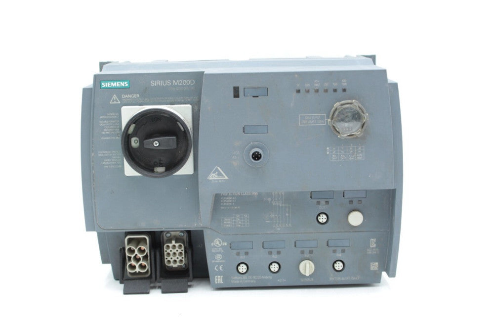 Siemens 3RK1315-6LS41-0AA3 Motor Starter