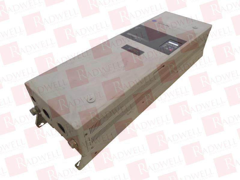 ALLEN BRADLEY 1336F-BX060-AA-EN-L6 / 1336FBX060AAENL6 (USED)