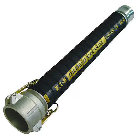 Boston Ehp009-32-20-Alce 2" Id X 20 Ft Nitrile Suction Gasoline Hose Bk
