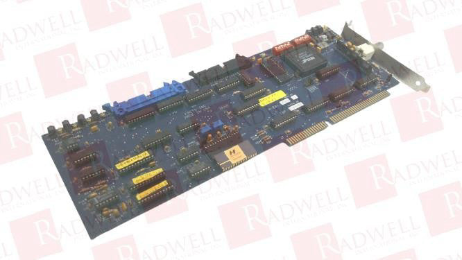 FACTS INC A-B01.03-7 / AB01037 (USED)