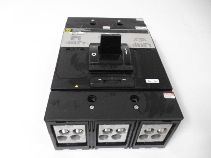 SQUARE D MAL365006290  NSNP