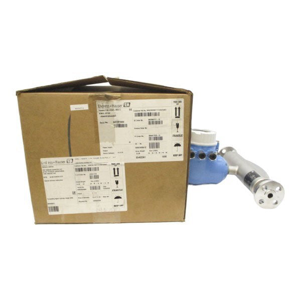 ENDRESS+HAUSER 8F3B15-K774/0 85-264VAC 1/2" NSMP