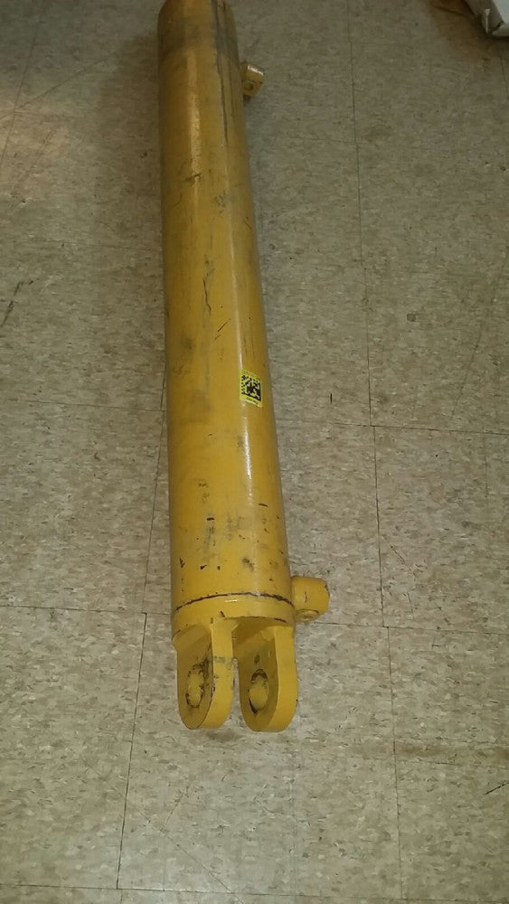 Caterpillar Genuine OEM Hydraulic cylinder 55 INCHES LONG - 5.5" DIA