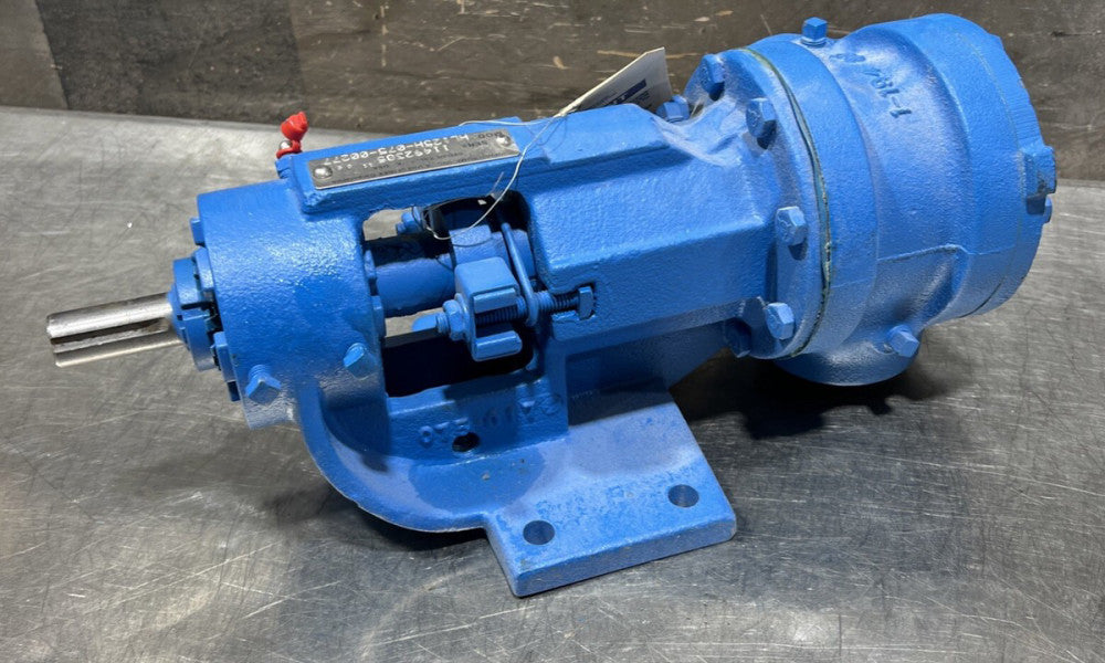 Viking Pump HL125H-075-00277 PUMP Nos Surplus No Original Box