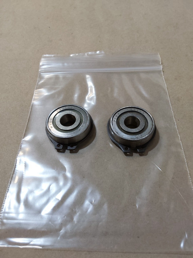 RBC BEARINGS 1614DC (Lot Of 2)