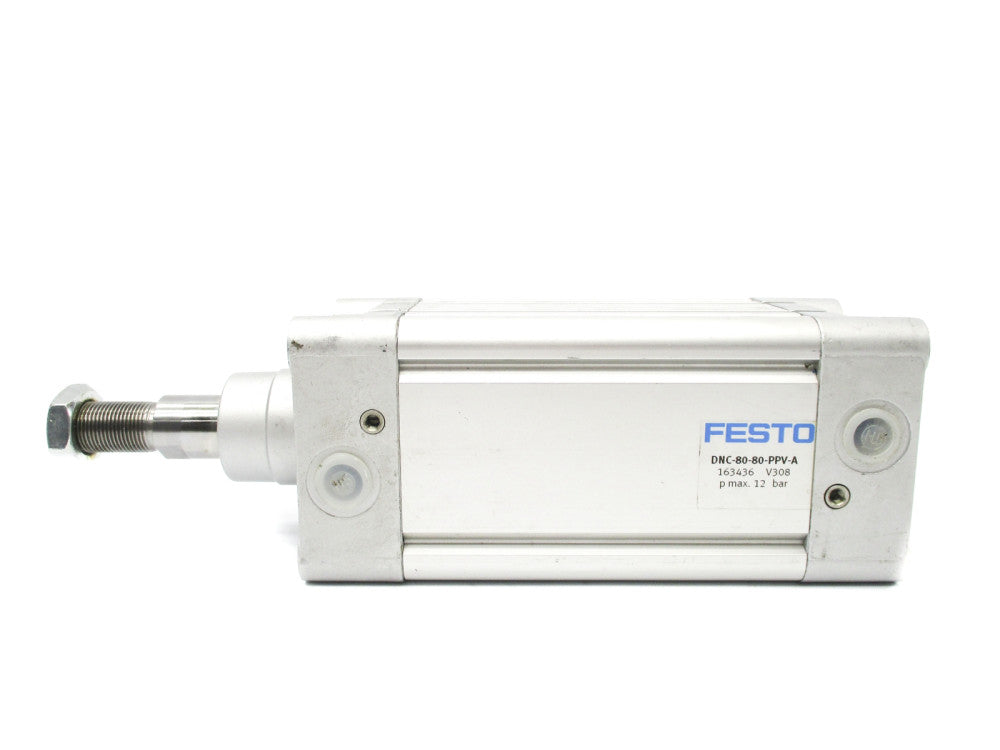 FESTO DNC-80-80-PPV-A NSNP