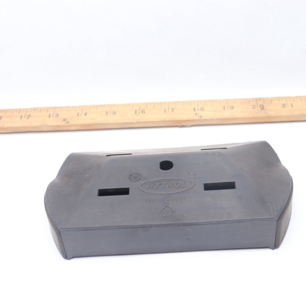 Hytrol Dual Break-Away Shoe Assembly 092.186982