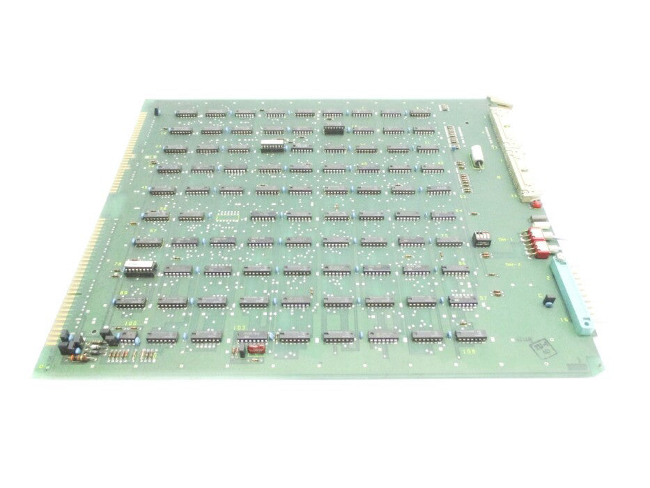 ALLEN BRADLEY 634488-90 REV. 5 UNMP