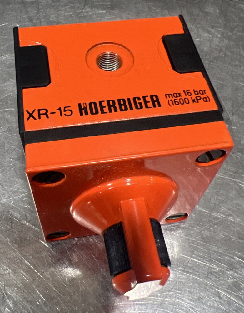 HOERBIGER XR-15 Nos Surplus No Original Box