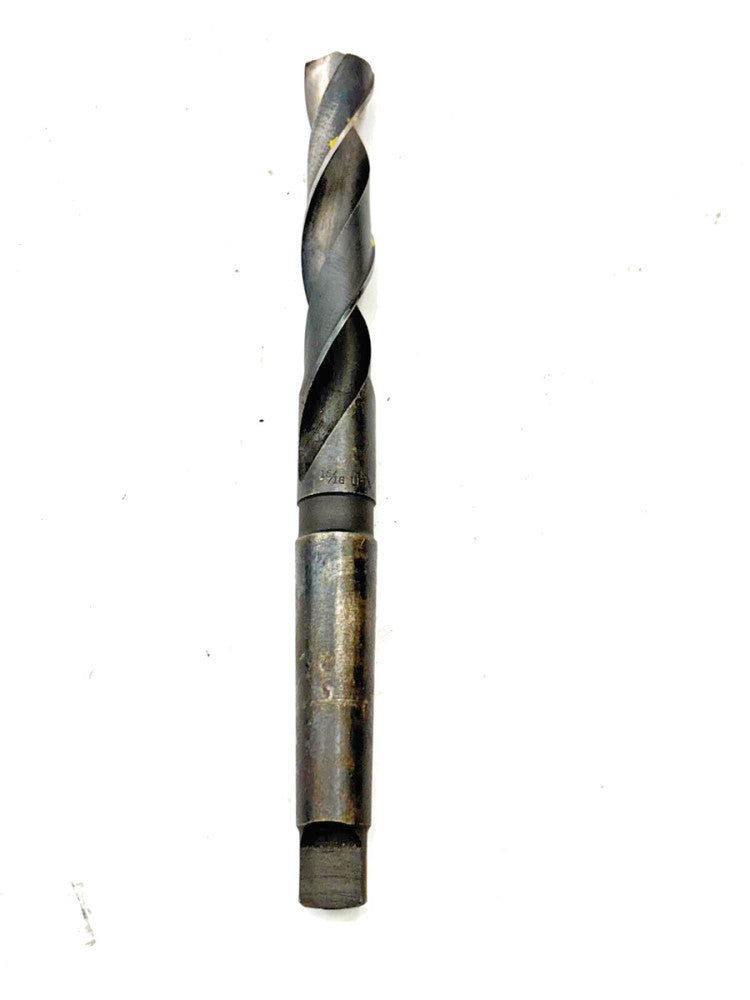 UNBRANDED 15/16 HS DRILL BIT