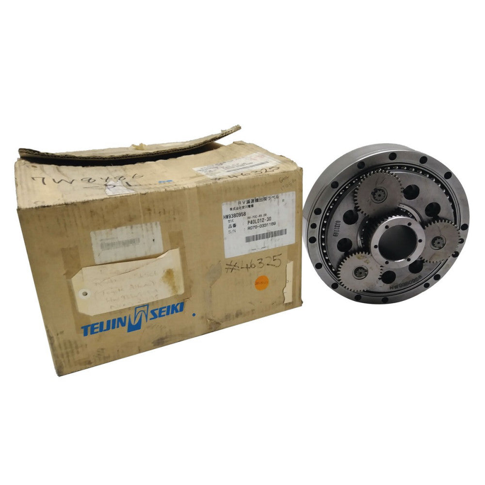 TEIJIN SEIKI RV-70C-49.28 HW9380958 NSMP