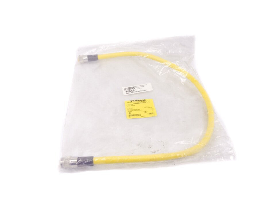 TURCK RSVRKV492A-0.9M NSMP