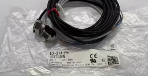 NEW PANASONIC EX-31A-PN Photoelectric Sensor