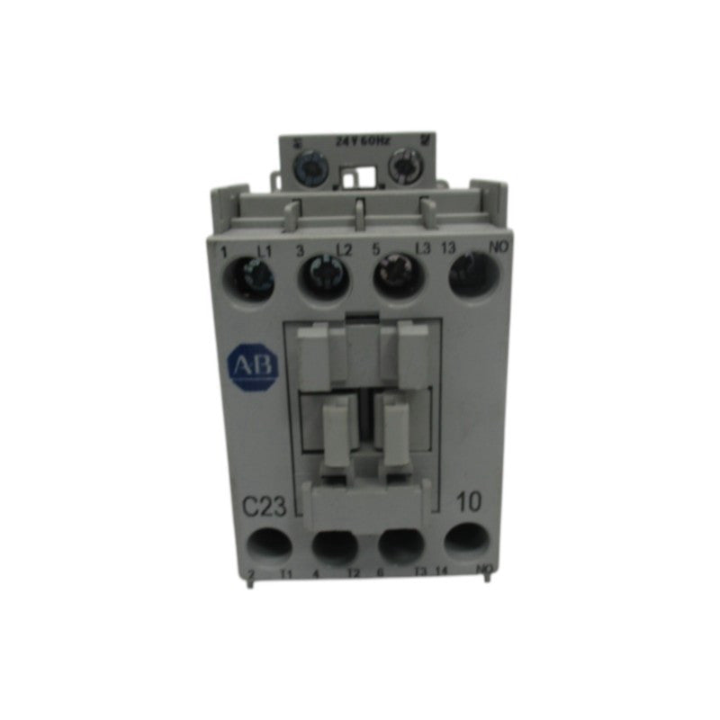 QALLEN BRADLEY 100-C23J10 SER. C 24V 30A NSNP