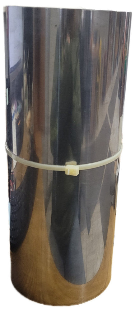 SHOPAID STEEL SHIM FLAT STOCK 32010 0.010" 12"X120"