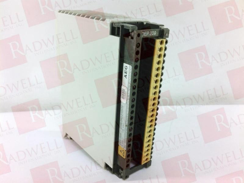 SCHNEIDER ELECTRIC AS-BDEP-209 / ASBDEP209 (NEW IN BOX)