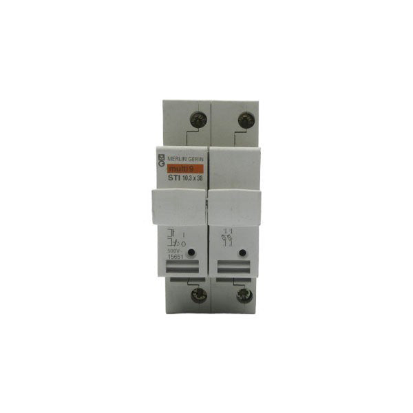 MERLIN GERIN 15651 500V NSNP