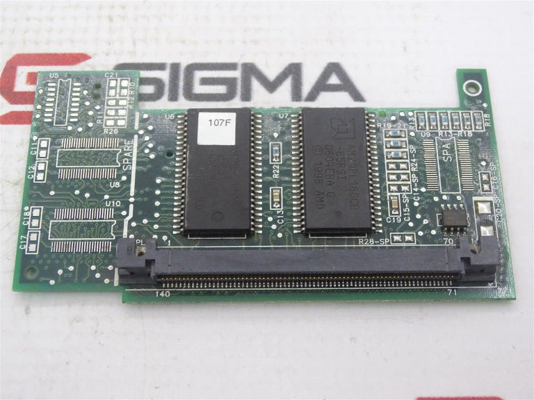 FANUC 44A747932-G01 CIRCUIT BOARD