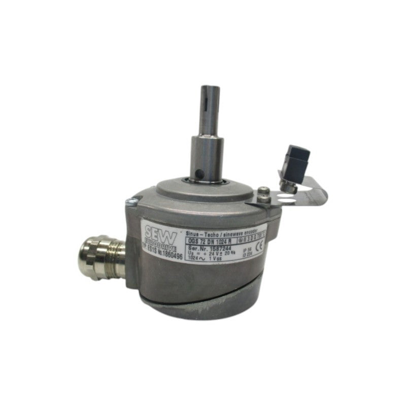 SEW OGS72DN1024R 1860496 9-26VDC NSNP