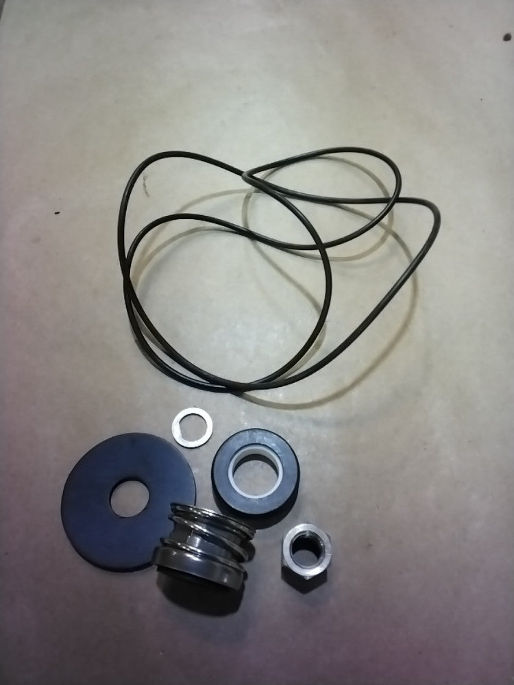 Scot 118.000.340 Kit Repair 3801/3802 J56 Motor