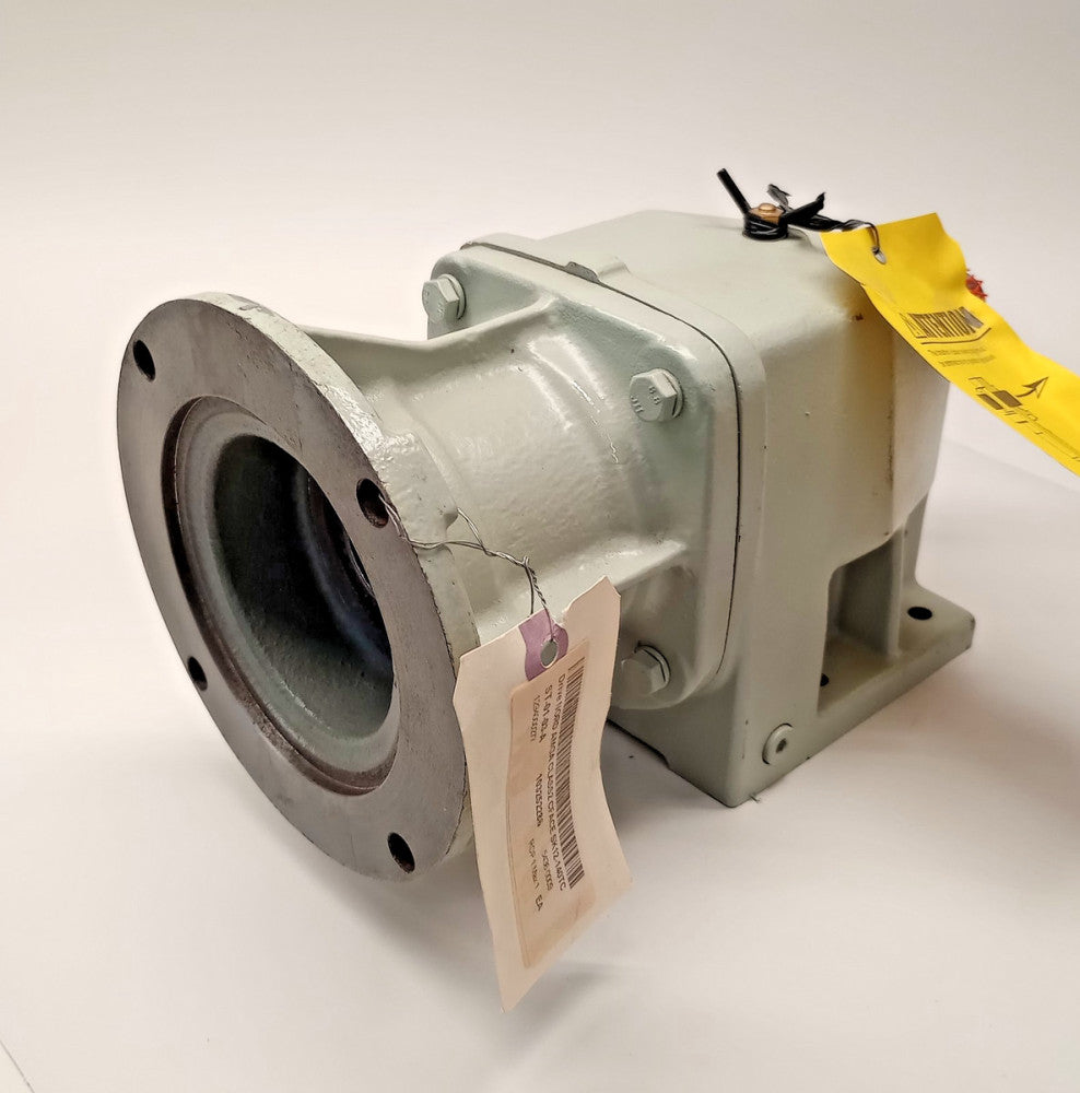Nord SK12-N140TC x 21.28 Gear Reducer Box 1745/82rpm 1478Lb-In Ratio 21.28:1