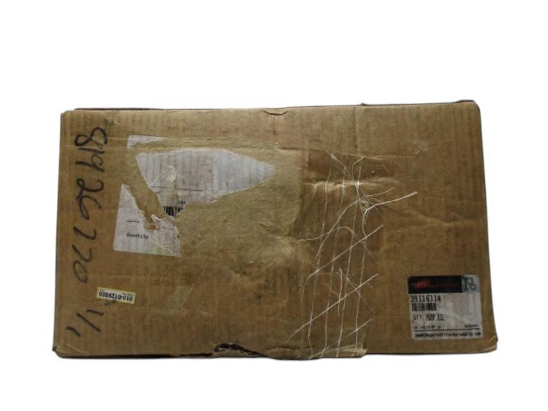 INGERSOLL RAND 39116314 OIL PUMP NSFS