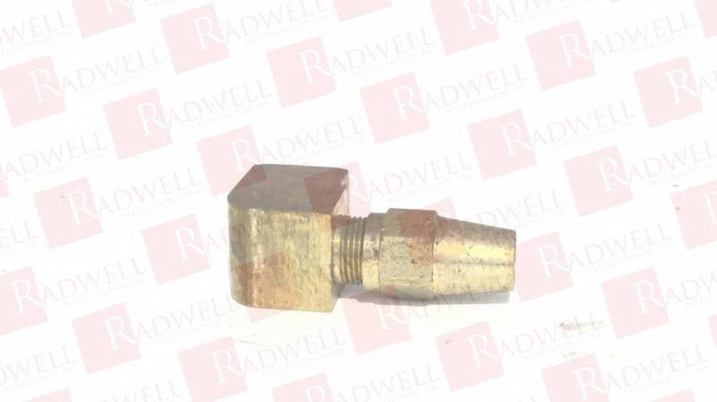 PARKER 270AB-6-6 / 270AB66 (NEW NO BOX)