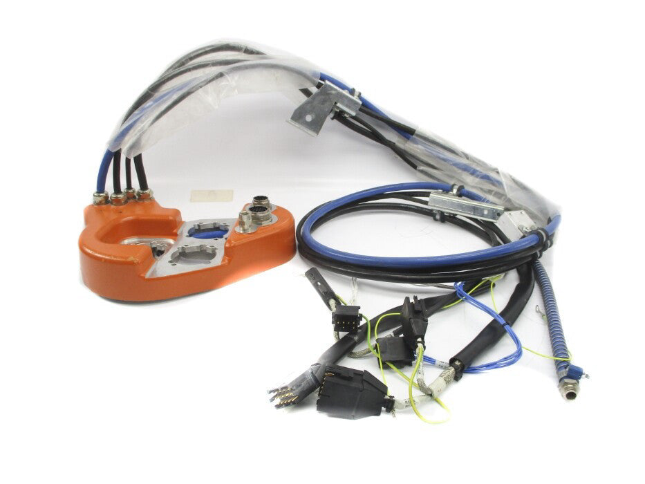 ABB 3HAC9328-1 NSNP