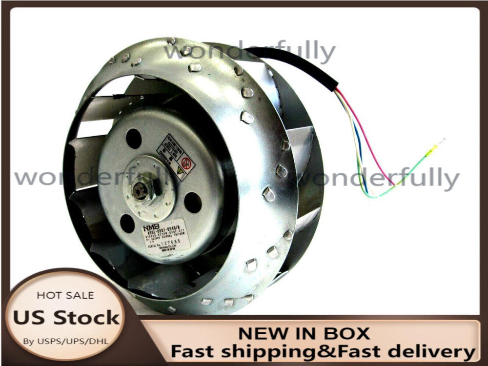 NEW NMB A90L-0001-0548/R FAN MOTOR A90L00010548R
