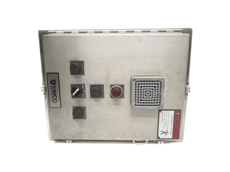 EIMCO L114727-2 NSNP