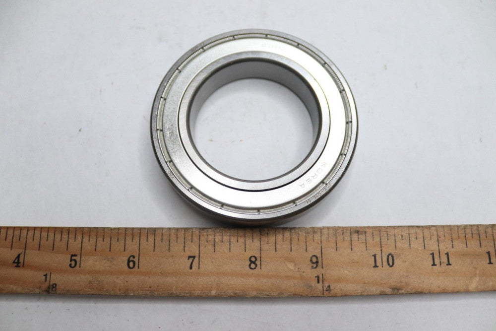 KBC Bearings Radial Bearing 6011-Z