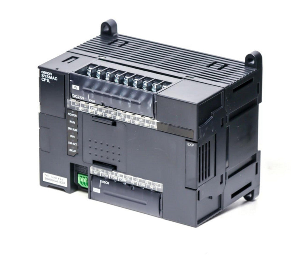 NEW Omron CP1L-L20DT-D PLC Programming Unit CP1LL20DTD
