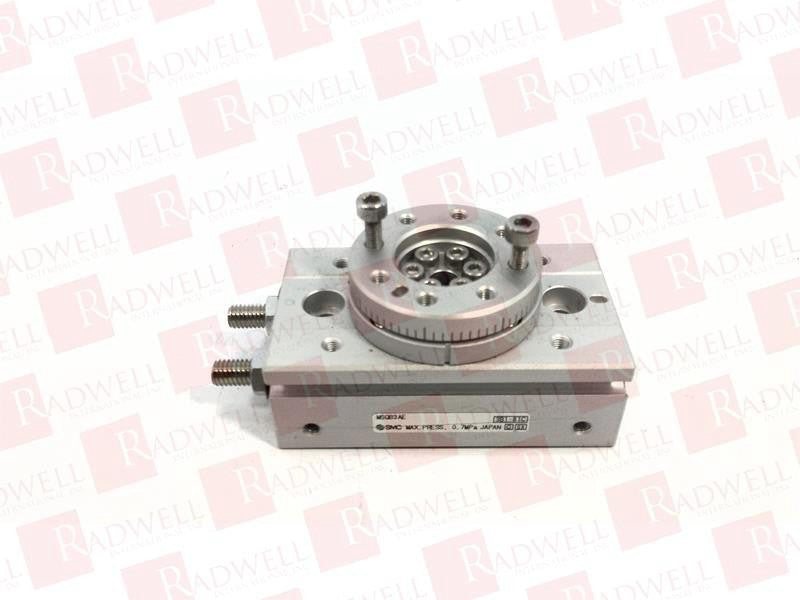 SMC MSQB3AE / MSQB3AE (USED)