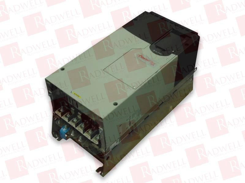 ALLEN BRADLEY 20F14ND125JN0NNNNN / 20F14ND125JN0NNNNN (USED)