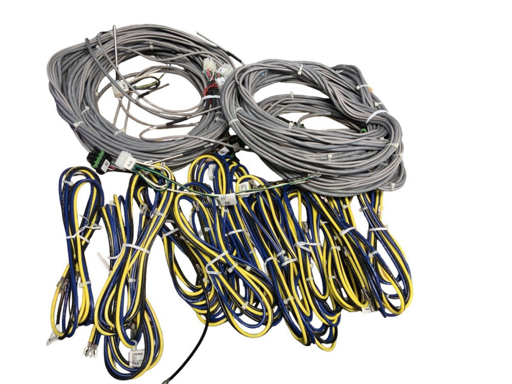 CARRIER 2 KITS 48NG000984