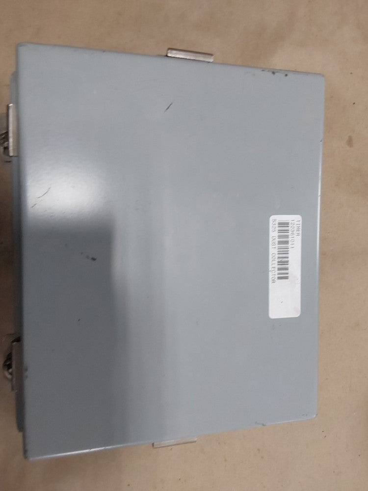 5325 Dust Collector GOYEN TIMER 122361011