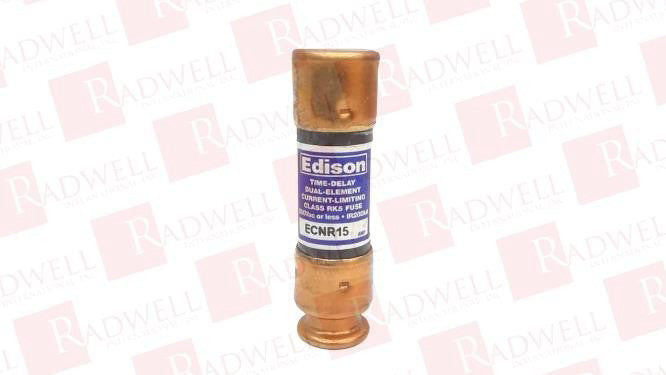 EATON CORPORATION ECNR15 / ECNR15 (NEW NO BOX)