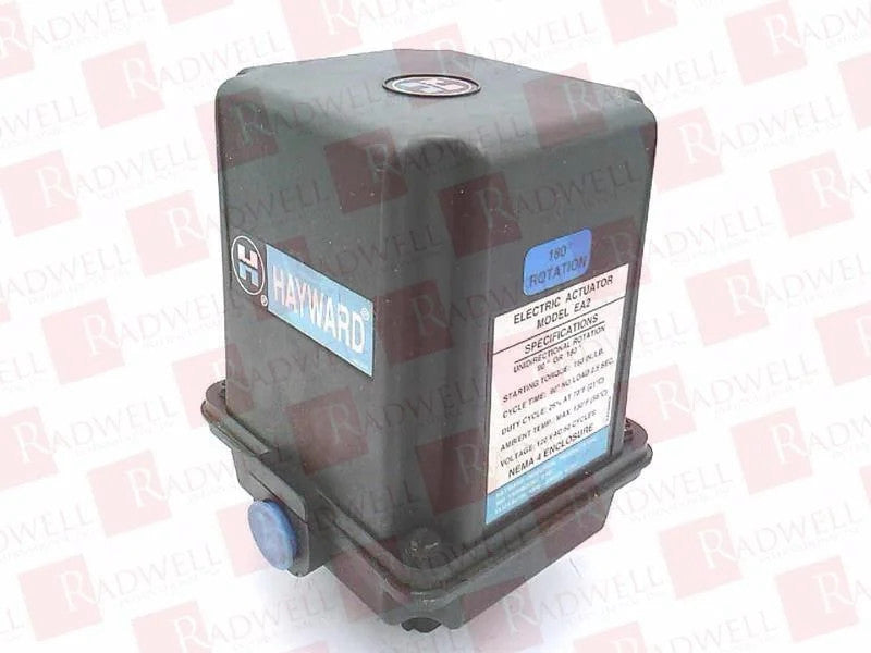 HAYWARD EA2 / EA2 (USED)