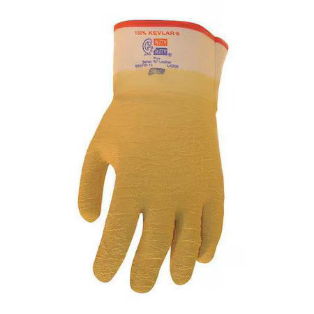 Showa 68Nfw-10 Cut Resistant Coated Gloves, Cut Level 3 ,Natural Rubber Latex
