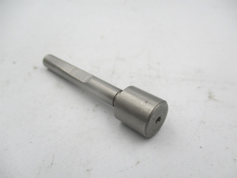 (5-620-250) 15/32″ x 1/4″ OAL Carbon Steel Counterbore Pilot