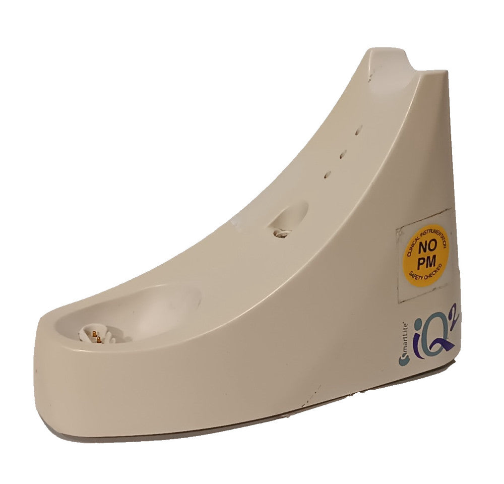 Dentsply Model 200 LED iQ2 SmartLite Curing Light Replacement Charging Dock Base