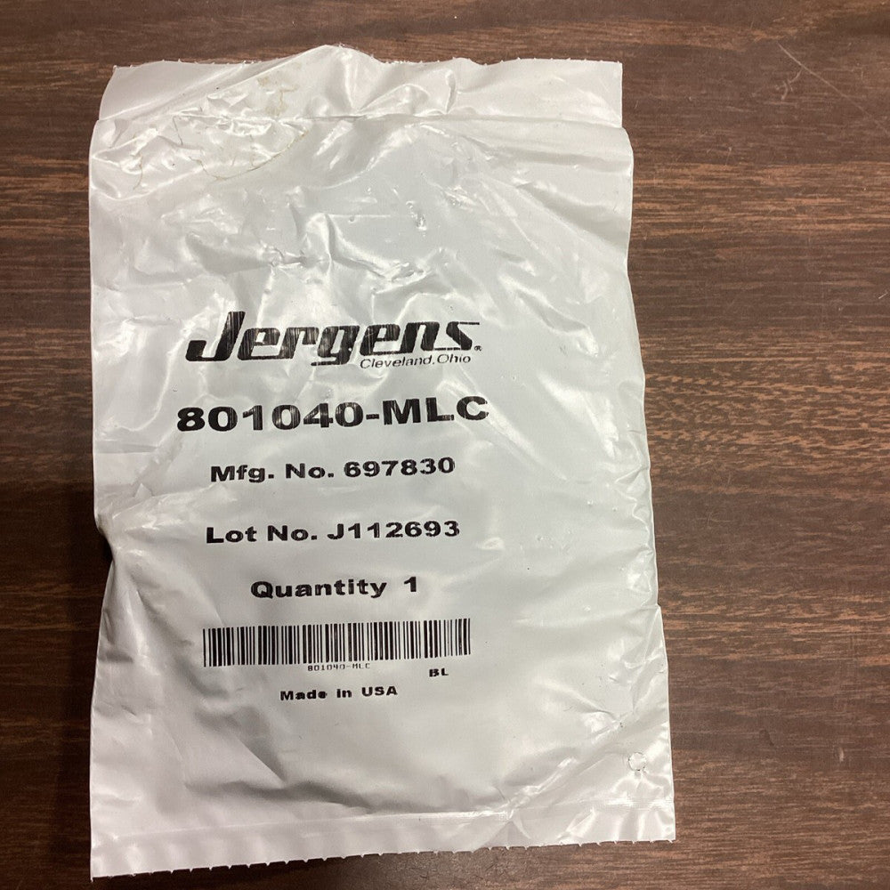Jergens 801017-MLC, 697830