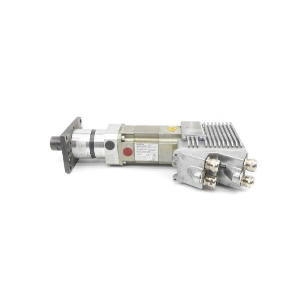 SIEMENS 6SN2155-2BF21-1BA1 48VDC 5.25A UNMP