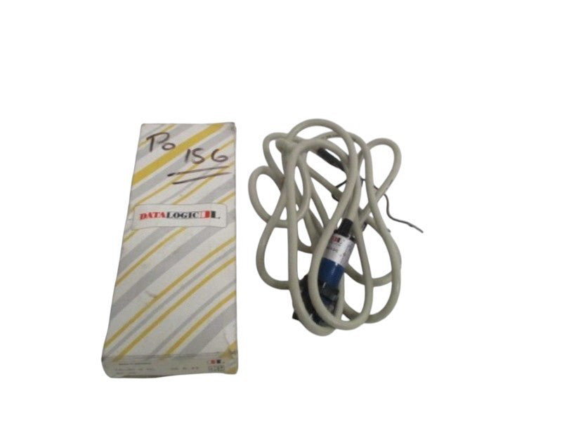 DATALOGIC RC-08 INDUCTIVE SENSOR  NSMP